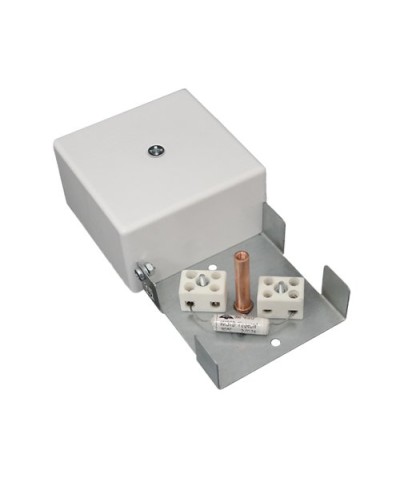 КМ-О (4к)-IP41+ОТТВ: Коробка монтажная огнестойкая в Ессентуках
