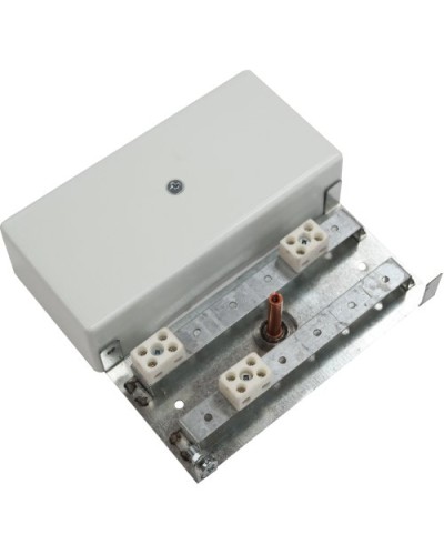 КМ-О (20к)-IP41-d: Коробка монтажная огнестойкая в Ессентуках
