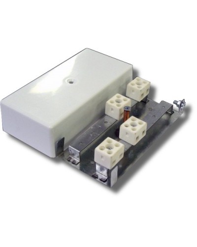 КМ-О (8к*6,0)-IP41-d: Коробка монтажная огнестойкая в Ессентуках