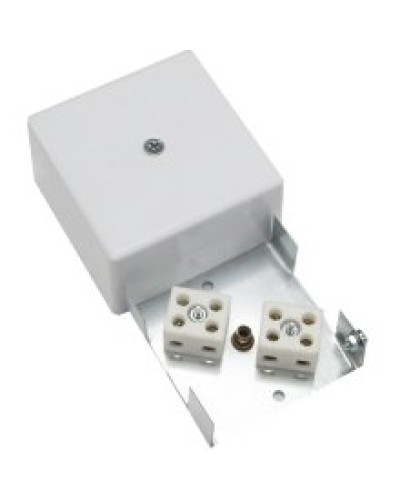 КМ-О (4к*10,0)-IP41: Коробка монтажная огнестойкая в Ессентуках