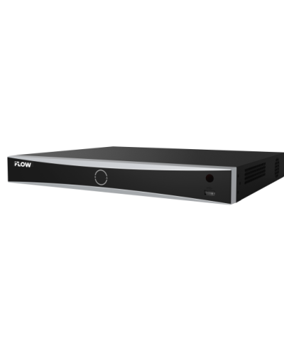 F-NR-208X/2. IP-видеорегистратор 8-канальный. i-FLOW в Ессентуках