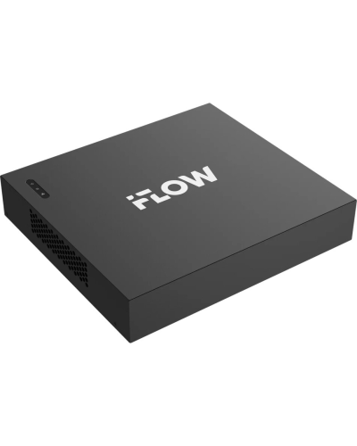 F-0(N4). IP-видеорегистратор 4-канальный. i-FLOW в Ессентуках