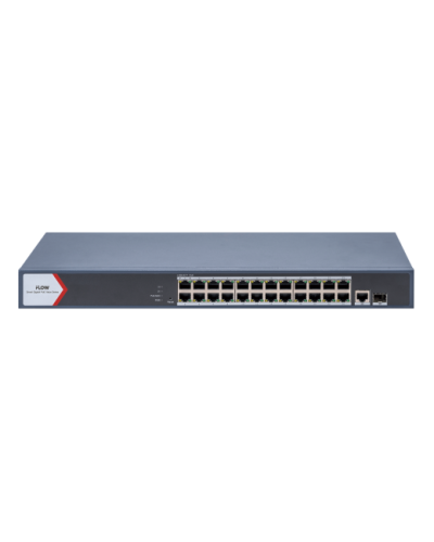F-SW-EM626POE-VM/L. Коммутатор с POE. i-FLOW в Ессентуках