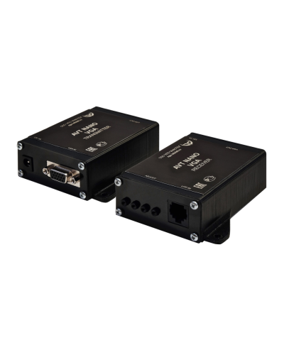 AVT-Nano VGA. Удлинитель VGA до 400 метров. . Инфотех в Ессентуках
