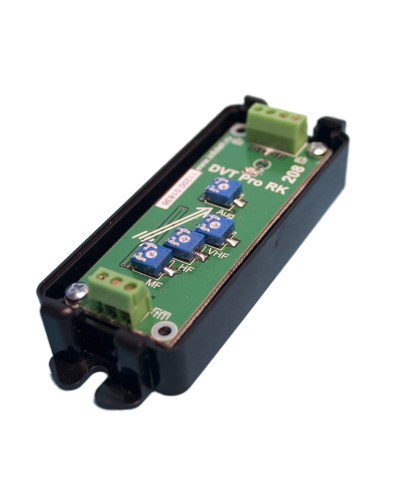 AVT-EXC870. Усилитель видеосигнала. Инфотех в Ессентуках