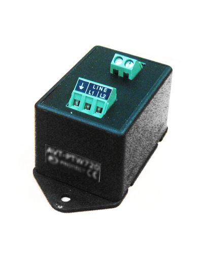 AVT-PTW720. Трансформатор изолирующий. Инфотех в Ессентуках