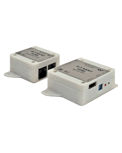 AVT-Nano HDMI. Блок приема и передачи данных. Инфотех в Ессентуках
