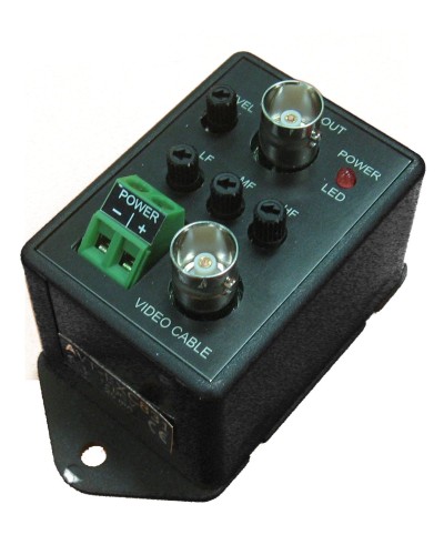 AVT-EXC871. Усилитель видеосигнала. Инфотех в Ессентуках
