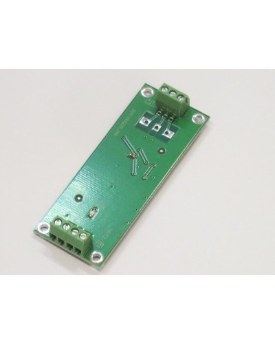 AVT-TX221. Передатчик видеосигнала по витой паре. Инфотех в Ессентуках
