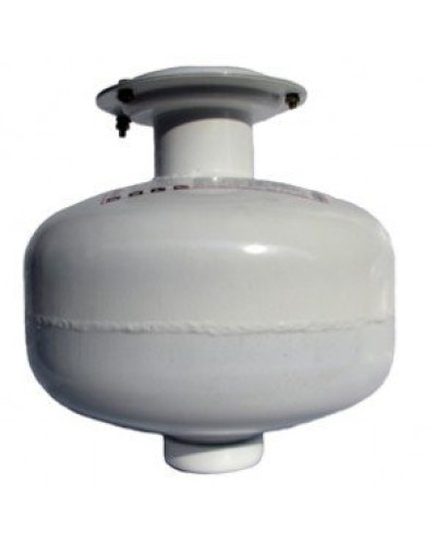 МПП(Н)-9(п)-И-ГЭ-У2 (Тунгус). Модуль порошкового пожаротушения. Источник плюс в Ессентуках