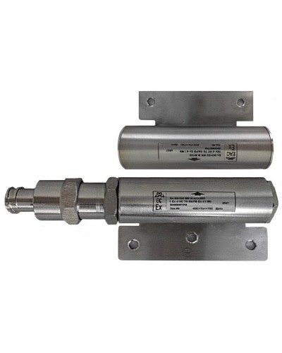 Ex ИО 102 МК N исп.300 М200 TG-1/2. Извещатель охранный точечный магнитоконтактный взрывозащищенный. Магнито-Контакт в Ессентуках