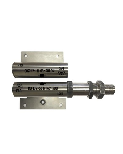 ИО 102-58 N исп.200 М200 TG-1/2. Извещатель охранный точечный магнитоконтактный. Магнито-Контакт в Ессентуках