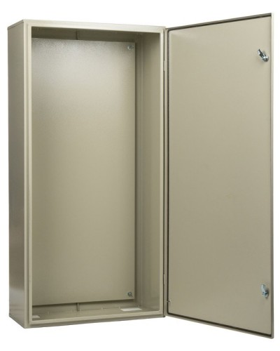 ЩМП - 011 МЭК(1600х800х400) IP65 (MEC11316). Шкаф с монтажной панелью. МЭК-Электрика в Ессентуках