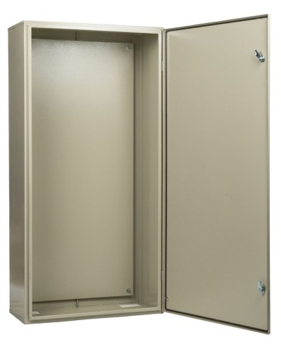 ЩМП - 10 МЭК(1500х750х350) IP65 (MEC11315). Шкаф с монтажной панелью. МЭК-Электрика в Ессентуках