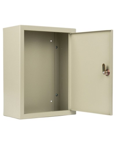 ЩМП - 01 МЭК (370х210х140) IP31 (MEC11106). Шкаф с монтажной панелью. МЭК-Электрика в Ессентуках
