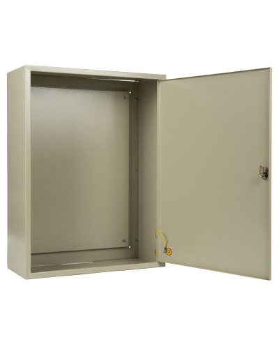 ЩМП - 075 МЭК (800х600х260) IP31 (MEC11114). Шкаф с монтажной панелью. МЭК-Электрика в Ессентуках
