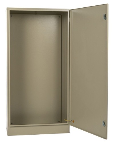 ЩМП - 011 МЭК(1600х800х400) IP31 (MEC11120). Шкаф с монтажной панелью. МЭК-Электрика в Ессентуках