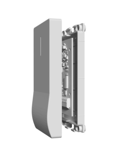 UEM Mifare/NFC SKD reader V_5.0 WS Set IP. Считыватель. МикроЭМ в Ессентуках