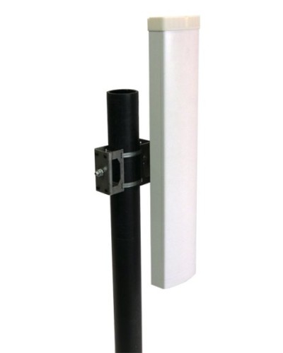 ФОРТЕЗА-500 bluetooth. Извещатель охранный радиоволновый линейный с bluetooth интерфейсом. Охранная техника в Ессентуках