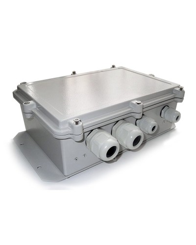 КСУМ-20 (20 цепей). Коробка соединительная. ОМЕГА-Микродизайн в Ессентуках