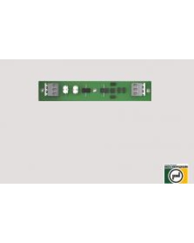 ГР-2П1 (2,3,4,5). Плата сменная для блока. ОМЕГА-Микродизайн в Ессентуках