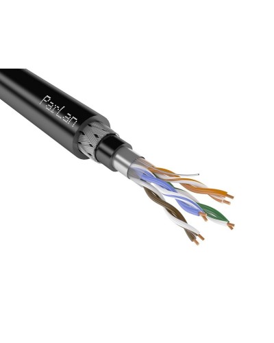 ParLan ARM PS F/UTP Cat5e 4х2х0,52 РЕ. Кабель «витая пара» (LAN) для структурированных систем связи. Паритет в Ессентуках
