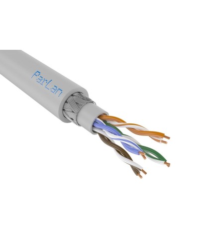 ParLan ARM PS U/UTP Cat5е 4х2х0,52 PVC. Кабель «витая пара» (LAN) для структурированных систем связи. Паритет в Ессентуках