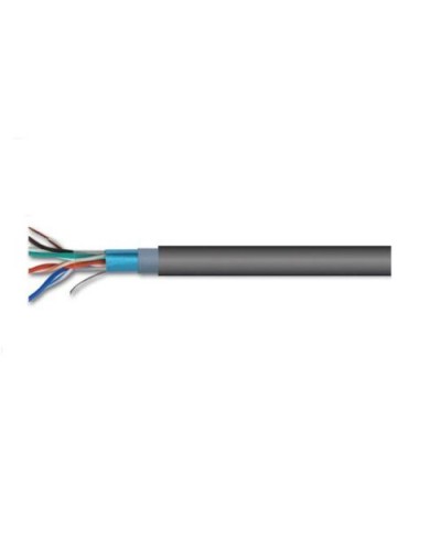 ParLan F/UTP Cat5e PVC/PE 2х2х0,52 (100014). Кабель «витая пара» (LAN) для структурированных систем связи. Паритет в Ессентуках