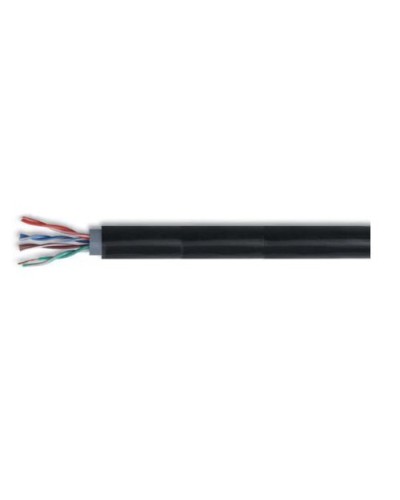 ParLan U/UTP Cat5e PVC/PE 4х2х0,52. Кабель «витая пара» (LAN) для структурированных систем связи. Паритет в Ессентуках