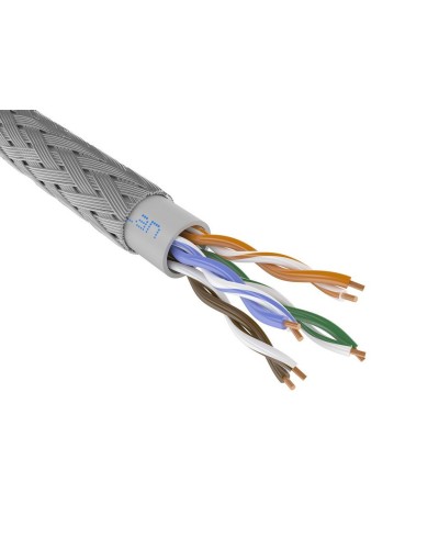 ParLan ARM U/UTP Cat5е 4х2х0,52 PVC. Кабель «витая пара» (LAN) для структурированных систем связи. Паритет в Ессентуках