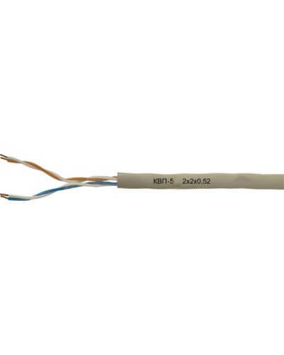 ParLan U/UTP Cat5e PVC 2х2х0,52. Кабель «витая пара» (LAN) для структурированных систем связи. Паритет в Ессентуках