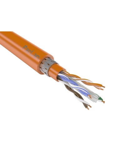 ParLan ARM PS U/UTP Cat6 4х2х0,57 ZH нг(А)-HF. Кабель «витая пара» (Cat6)(LAN) для структурированных систем связи. Паритет в Ессентуках