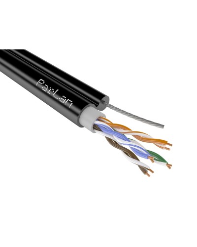 ParLan U/UTP Cat5e PVC/PEtr 4х2х0,52. Кабель «витая пара» (LAN) для структурированных систем связи. Паритет в Ессентуках