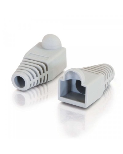 RJ-45-cap (серый). Изолирующий колпачок. Прочие зарубежные в Ессентуках