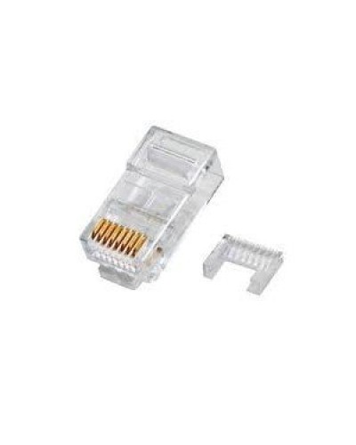 RJ-45 (8P8C) Cat.6, со вставкой. Разъем RJ-45 (8P8C). Прочие зарубежные в Ессентуках