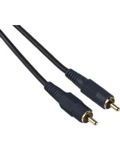 RCA (ш)-RCA (ш)/3. Корд межблочный RCA-RCA . Прочие зарубежные в Ессентуках