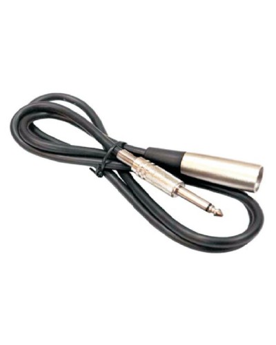 Jack(ш)-XLR (ш)/1. Корд микрофонный, Jack-XLR. Прочие зарубежные в Ессентуках
