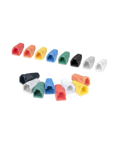 RJ-45-cap (зеленый). Изолирующий колпачок. Прочие зарубежные в Ессентуках