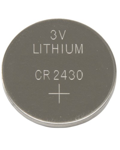 CR2430. Элемент питания. Прочие зарубежные в Ессентуках