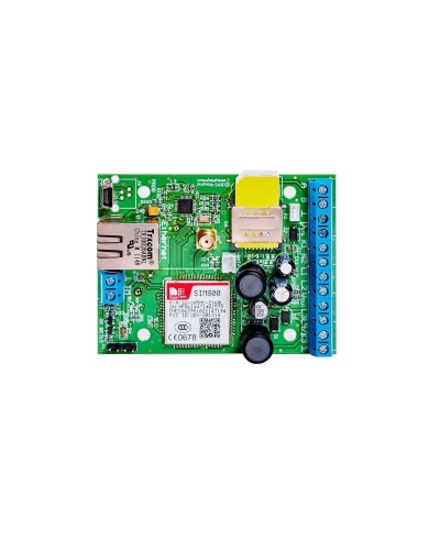 SRB102L-2GSM Ретранслятор Болид. Конвертор протоколов. Проксима в Ессентуках