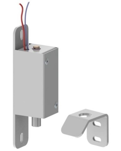 Promix-SM491.10 (Шериф-9.1). Замок электромеханический. Промикс в Ессентуках
