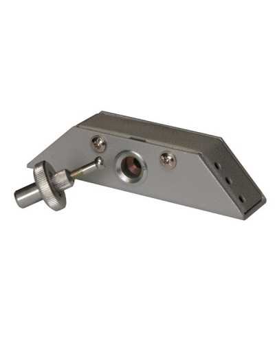 Promix-SM101.00 silver (Шериф-1 лайт НО-С). Замок электромеханический. Промикс в Ессентуках