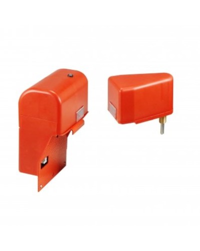 Promix-SM410.20.1 red. Замок электромеханический. Промикс в Ессентуках