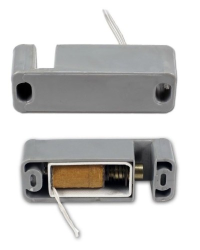 Promix-SM493.10 (Шериф-9Л). Замок электромеханический. Промикс в Ессентуках