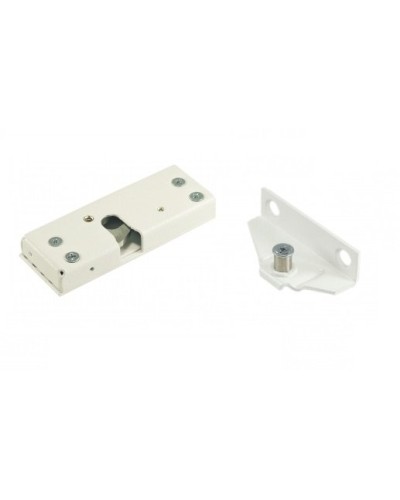 Promix-SM306.10 white (Шериф-6 НЗ-Б). Замок электромеханический. Промикс в Ессентуках