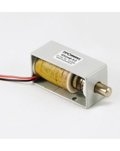 Promix-SM490.10 (Шериф-9.0 НЗ). Замок электромеханический. Промикс в Ессентуках