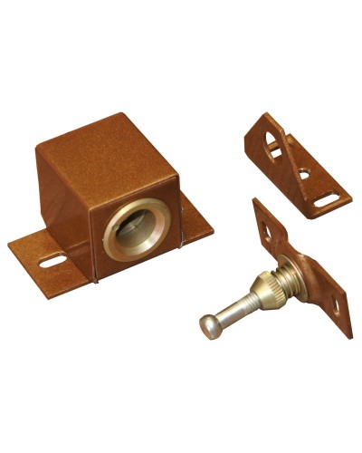 Promix-SM102.10 brown (Шериф-2 лайт НЗ-К). Замок электромеханический. Промикс в Ессентуках