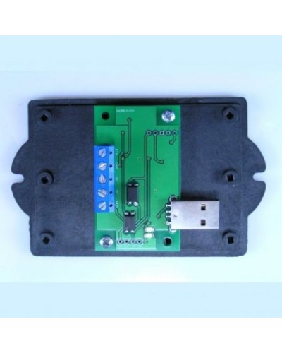 Promix-CN.LN.01. Контроллер локальной сети. Промикс в Ессентуках