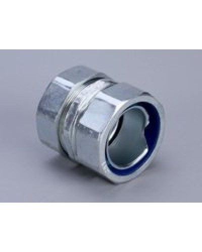 Муфта соединительная СММ-20 (3/4), (гайка под рожковый ключ)(PR08.3796). Муфта. Промрукав в Ессентуках