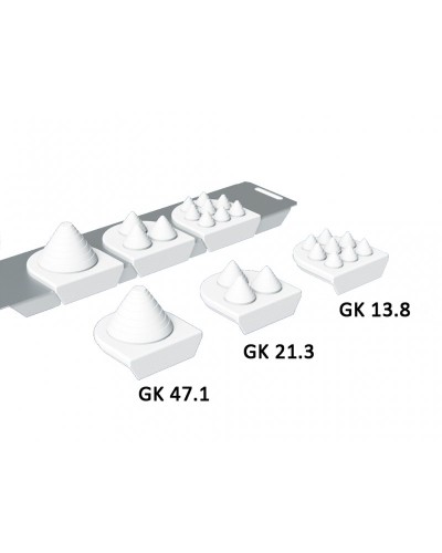 GK 13.8 (25шт). Ввод кабельный. ПРОВЕНТО в Ессентуках